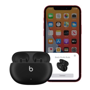 هدفون داخل گوش بی سیم بیتس مدل STUDIO BUDS